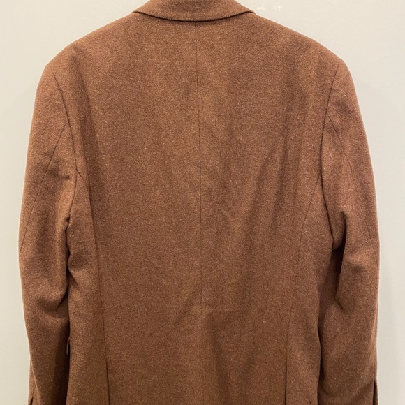 Frank and Oak suit jacket - Picture 2 of 4